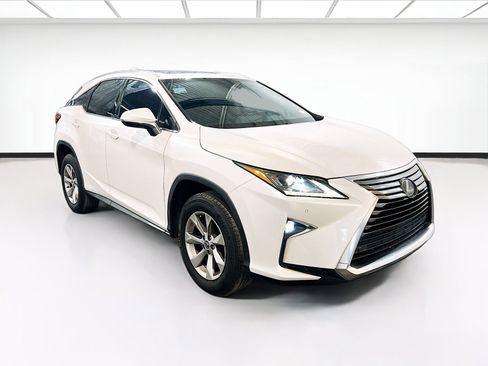 Used 2019 Lexus RX 350 FWD image 3