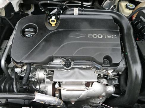 Used 2016 Chevrolet Malibu LS image 28