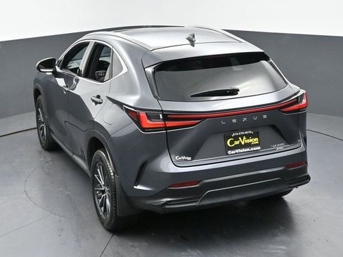Used 2022 Lexus NX 350 350 w/ Cold Area Package image 41