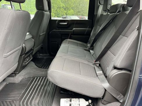 Used 2020 Chevrolet Silverado 2500 LT w/ All Star Edition AWD/4WD image 18