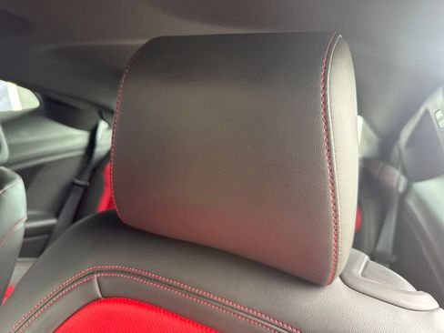 Used 2023 Chevrolet Camaro LT w/ RS Package RWD image 47