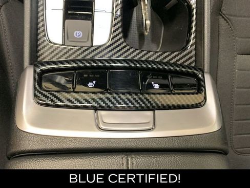 Used 2023 Hyundai Santa Cruz SEL w/ Activity Package image 39