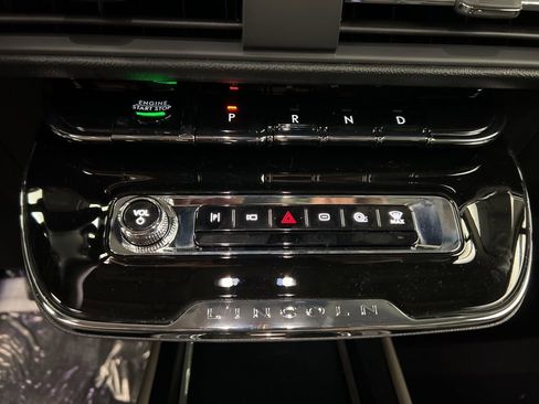 New 2025 Lincoln Corsair Grand Touring w/ Equipment Group 301A image 14