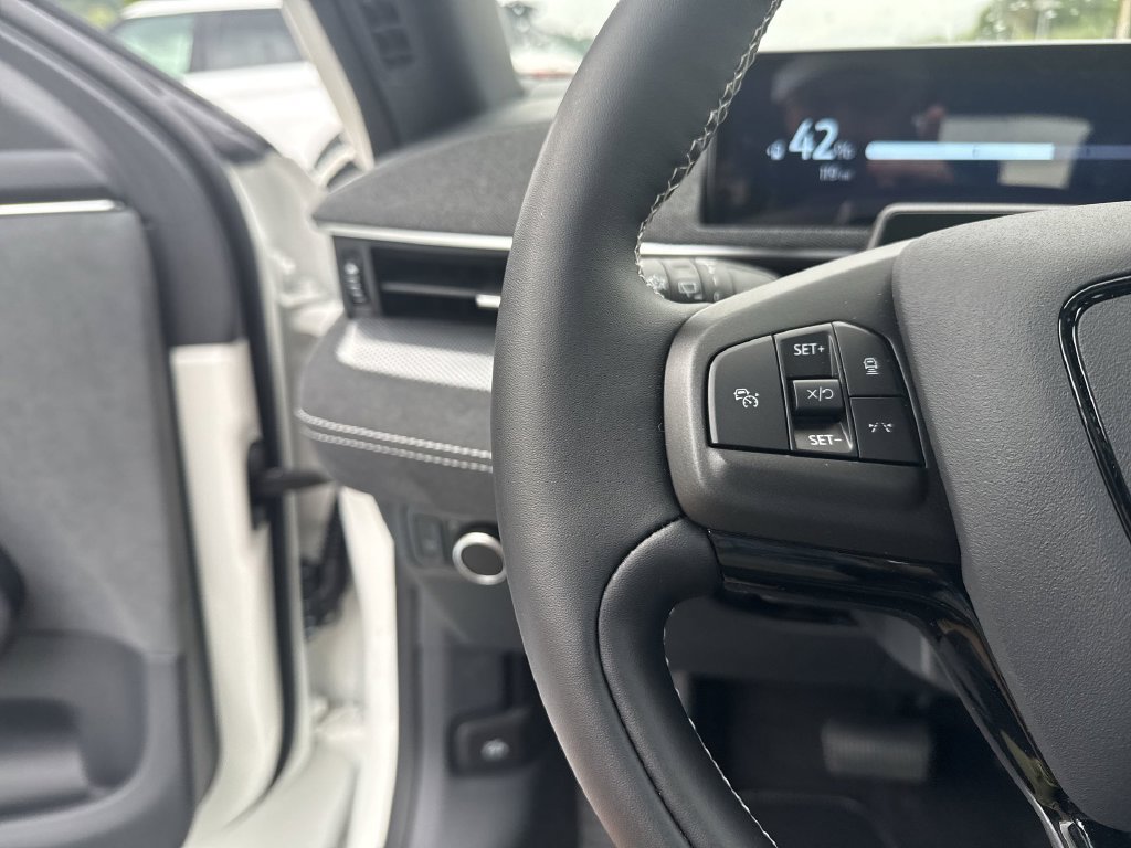 New 2025 Ford Mustang Mach-E GT AWD/4WD image 20