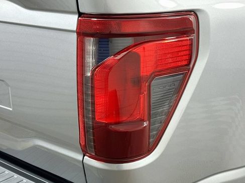Used 2024 Ford F150 XLT w/ Equipment Group 302A MID RWD image 27