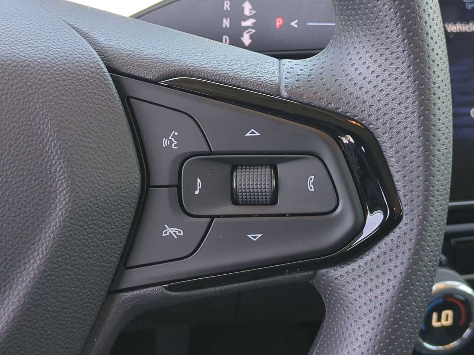 New 2027 Chevrolet Bolt LT FWD image 16