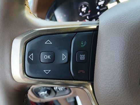 Used 2024 RAM 3500 Limited w/ Towing Technology Group image 22