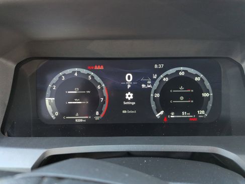 Used 2024 Toyota Tacoma Limited AWD/4WD image 15
