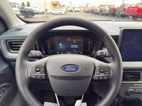 New 2026 Ford Maverick XLT AWD/4WD image 16