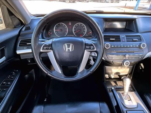 Used 2012 Honda Accord SE image 5