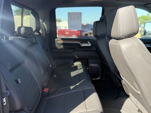 Used 2024 GMC Sierra 2500 Denali w/ Denali Reserve Package image 53