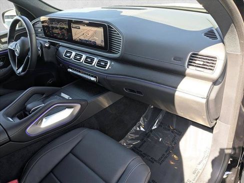 Certified 2026 Mercedes-Benz GLE 350 4MATIC image 24