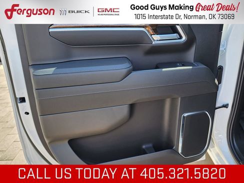 New 2026 GMC Sierra 1500 Elevation AWD/4WD image 40