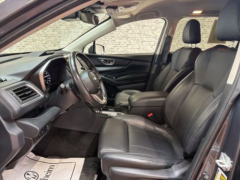 Used 2023 Subaru Ascent Limited AWD/4WD image 24