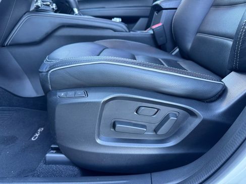 Used 2024 MAZDA CX-5 AWD 2.5 S w/ Premium Package image 6
