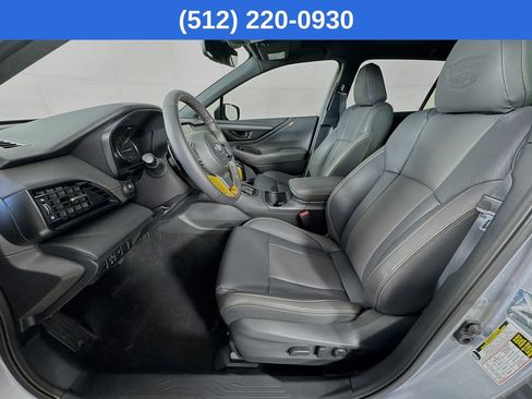 Certified 2025 Subaru Outback Wilderness image 25