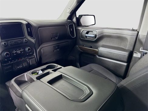 Used 2020 Chevrolet Silverado 1500 LT w/ All-Star Edition image 22