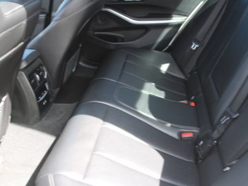 Used 2022 BMW 330e w/ Convenience Package RWD image 40