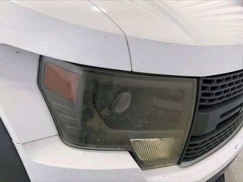 Used 2014 Ford F150 Raptor w/ Equipment Group 801A Luxury image 12