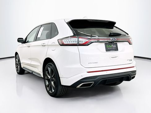 Used 2017 Ford Edge Sport w/ Equipment Group 401A AWD/4WD image 5