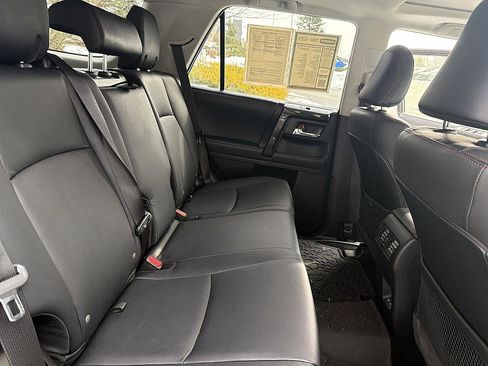 Certified 2023 Toyota 4Runner TRD Pro image 22