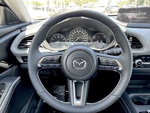 New 2026 MAZDA CX-30 Aire Edition AWD/4WD image 48
