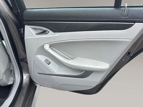 Used 2012 Cadillac CTS Sedan image 10