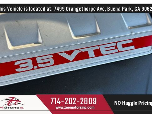 Used 2007 Acura TL Type-S image 54