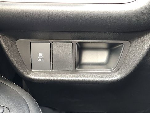 New 2026 Honda HR-V EX-L image 26