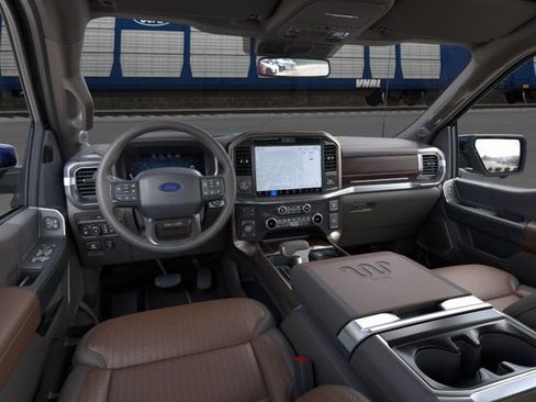 New 2026 Ford F150 King Ranch AWD/4WD image 9