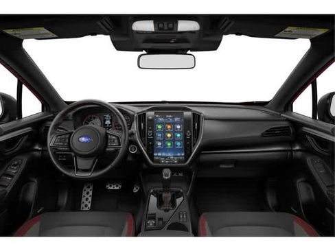 New 2026 Subaru Impreza RS AWD/4WD image 19