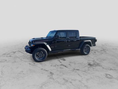 New 2026 Jeep Gladiator Mojave