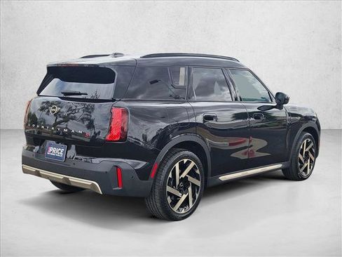 Used 2025 MINI Cooper Countryman S w/ Comfort Package Max AWD/4WD image 5