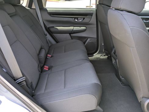 Used 2026 Honda CR-V LX image 25