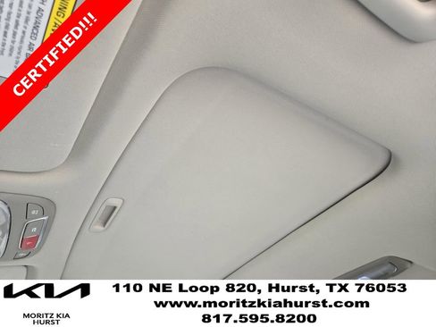 Certified 2024 Kia Telluride EX image 27