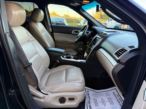 Used 2012 Ford Explorer XLT image 38