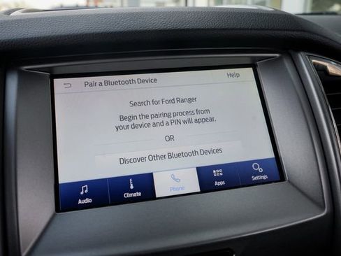 Used 2021 Ford Ranger XLT w/ Equipment Group 301A Mid image 48