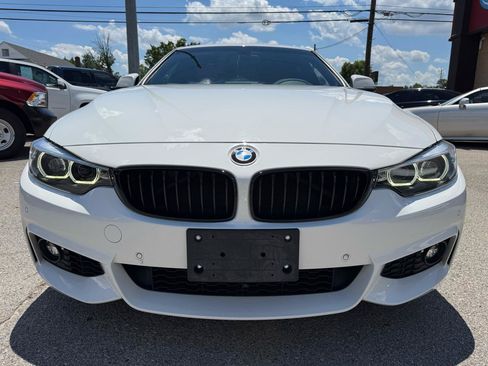 Used 2018 BMW 440i Gran Coupe RWD image 11