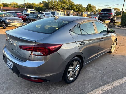 Used 2019 Hyundai Elantra SEL w/ Cargo Package image 7