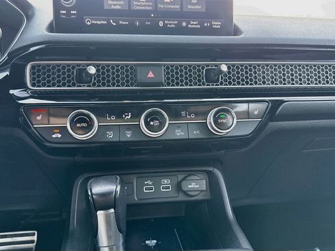Used 2023 Honda Civic Sport Touring image 21