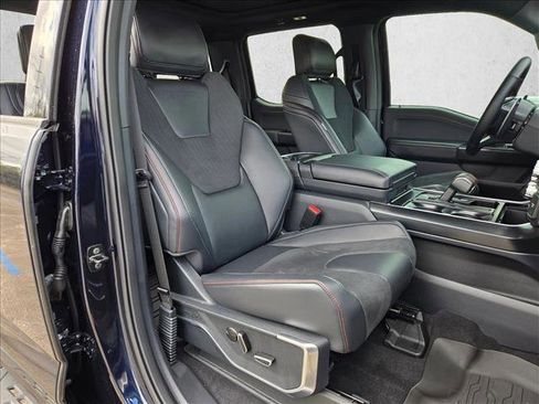 Used 2025 Ford F150 Raptor image 23