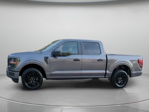 New 2026 Ford F150 STX RWD image 15