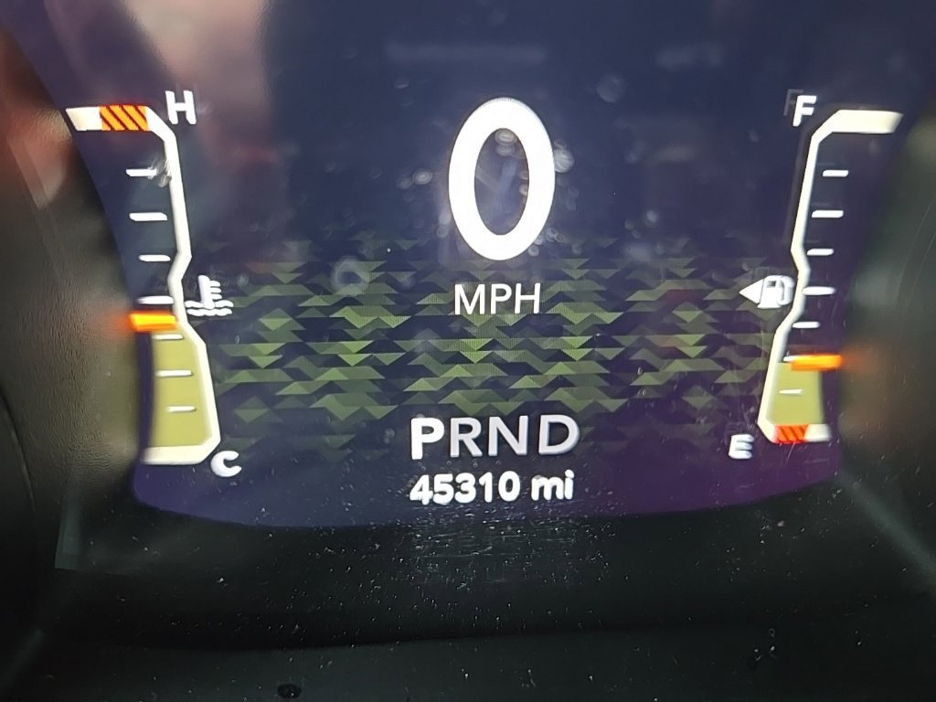 Used 2021 Jeep Wrangler Rubicon AWD/4WD image 17