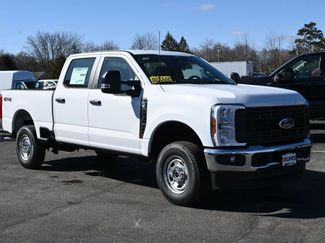 New 2026 Ford F250 XL w/ XL Chrome Package video 2