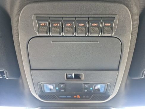 Used 2025 Ford F150 Tremor w/ Bed Utility Package AWD/4WD image 44
