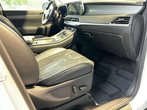Used 2021 Hyundai Palisade SEL w/ Premium Package image 27
