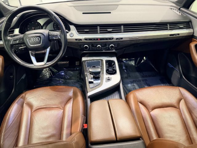 Used 2018 Audi Q7 2.0T Premium Plus w/ Premium Plus Package AWD/4WD image 51