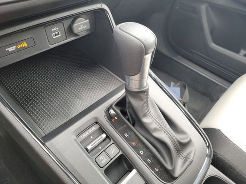 Used 2025 Honda CR-V LX image 33