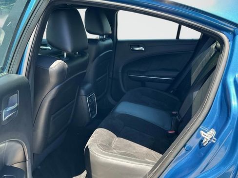 Used 2021 Dodge Charger Scat Pack w/ Plus Group RWD image 17
