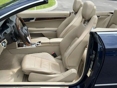 Used 2013 Mercedes-Benz E 350 Cabriolet image 26